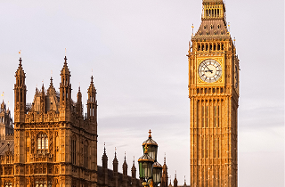 Icons of British Governance