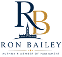 Ron Bailey