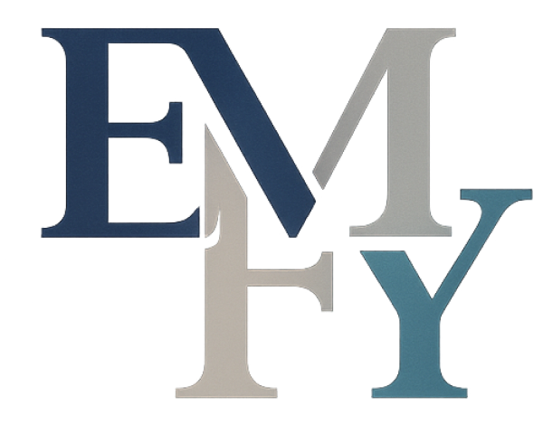 Engage More for You logo